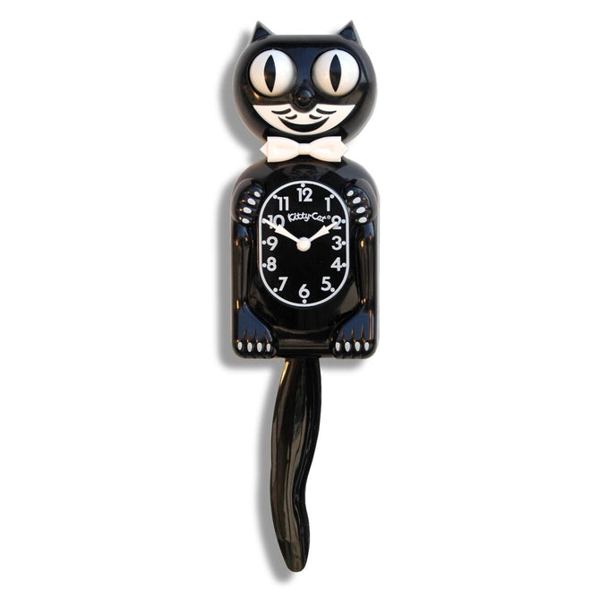 Kit Cat Clock - Horloge murale